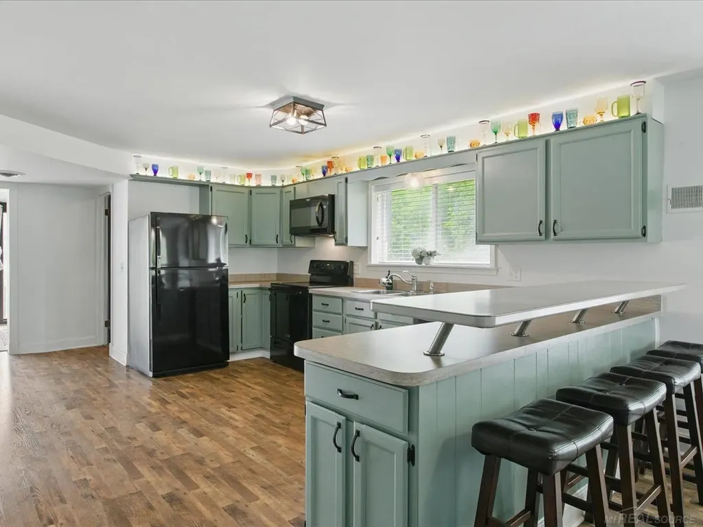 13485 S Block Road Birch Run Township MI 48415