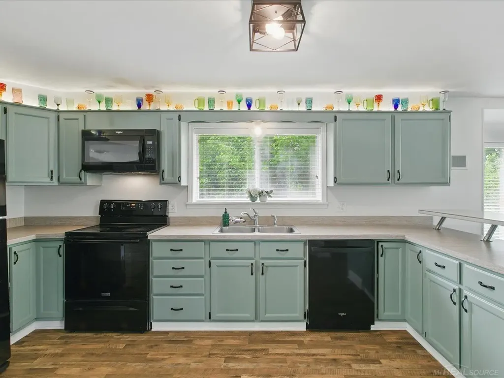 13485 S Block Road Birch Run Township MI 48415