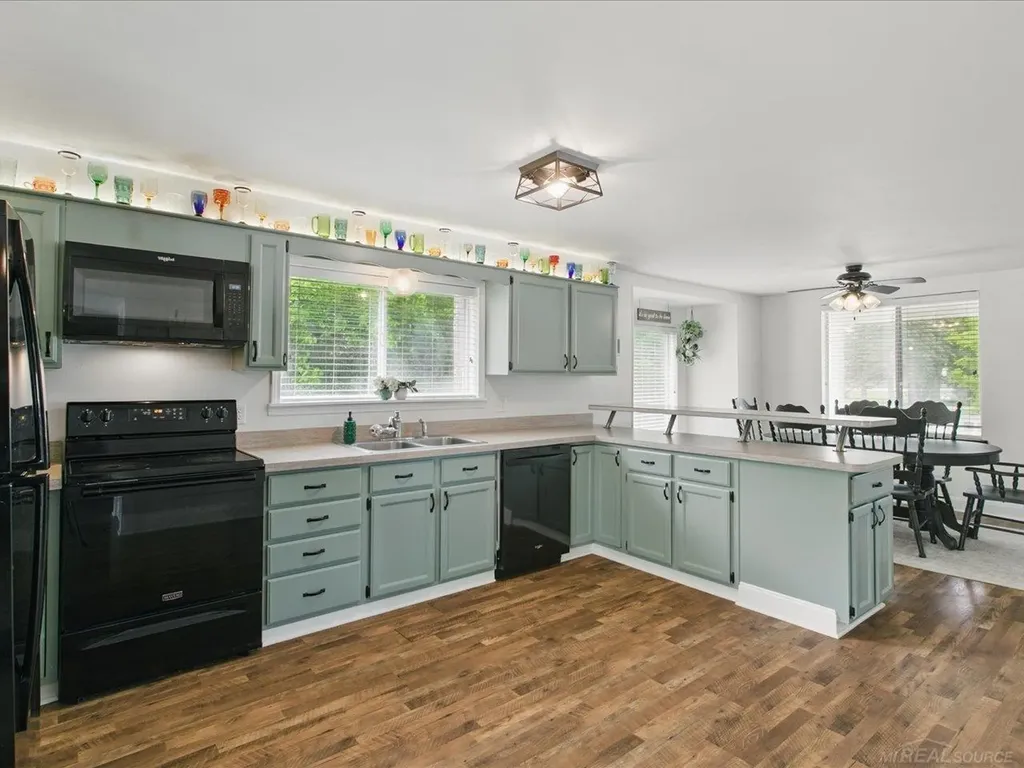 13485 S Block Road Birch Run Township MI 48415