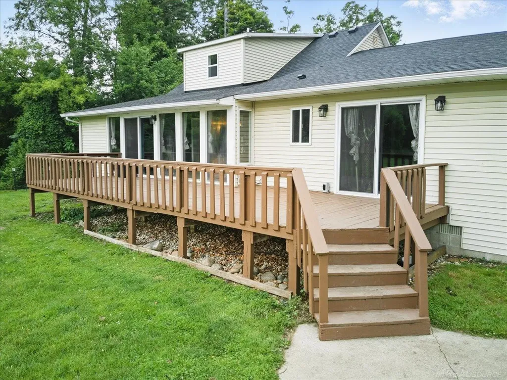 13485 S Block Road Birch Run Township MI 48415