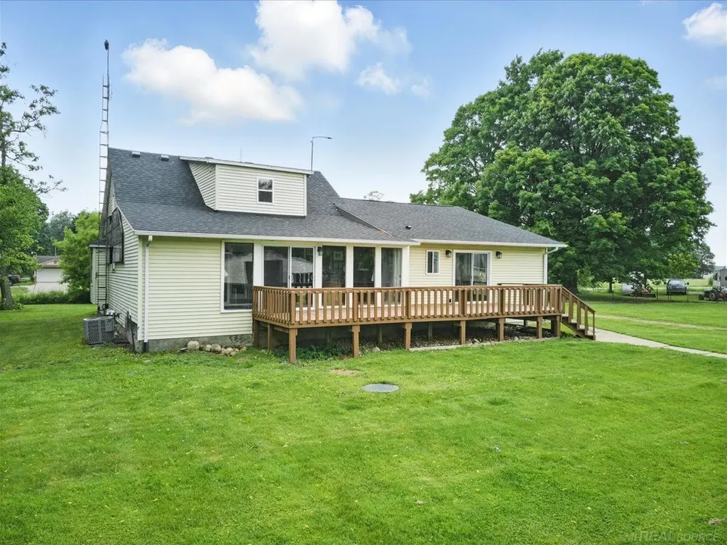 13485 S Block Road Birch Run Township MI 48415