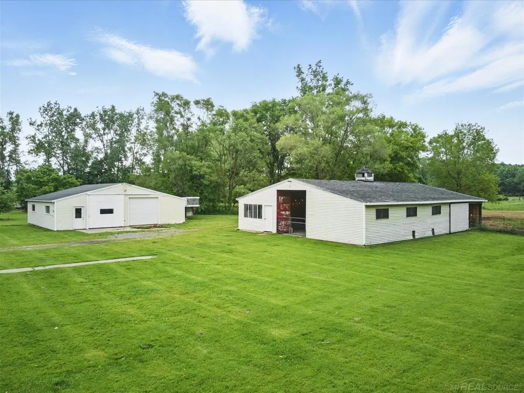 13485 S Block Road Birch Run Township MI 48415