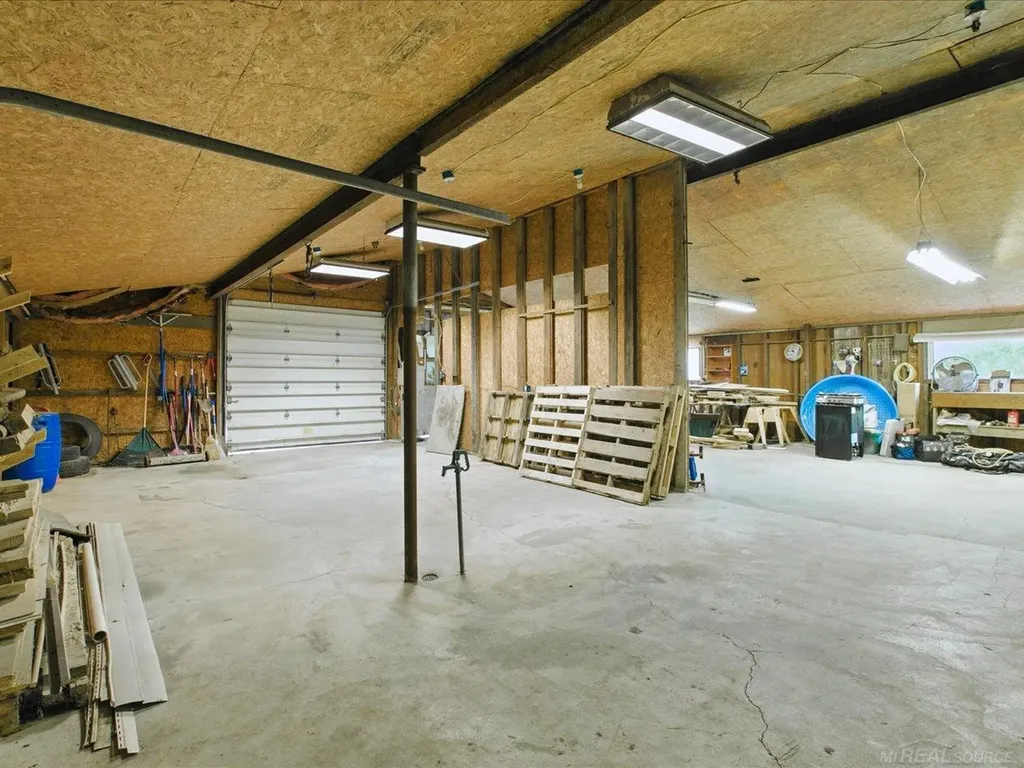 13485 S Block Road Birch Run Township MI 48415