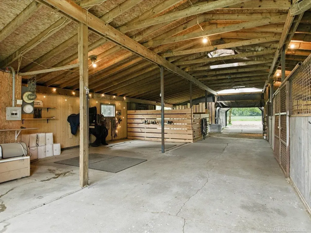 13485 S Block Road Birch Run Township MI 48415