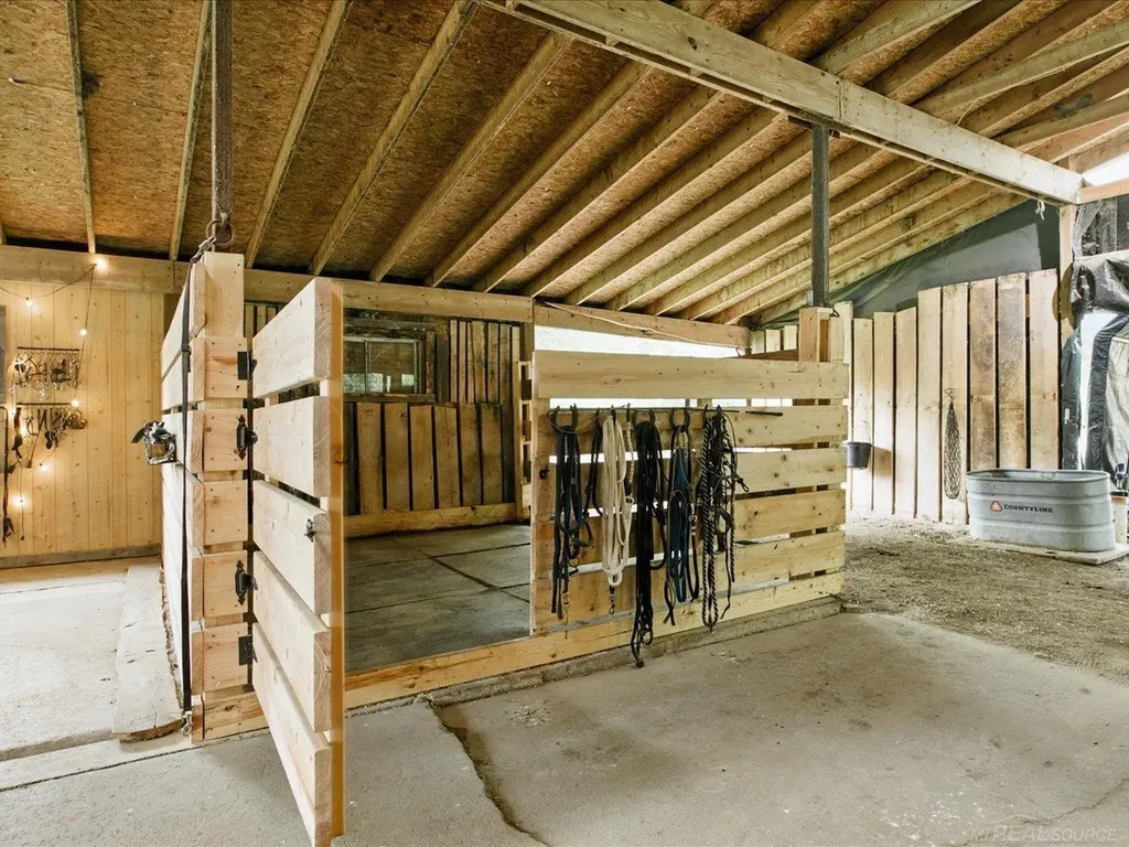 13485 S Block Road Birch Run Township MI 48415