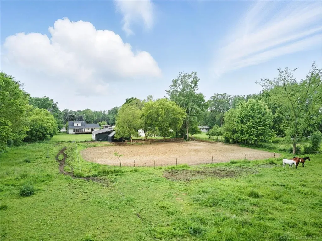 13485 S Block Road Birch Run Township MI 48415