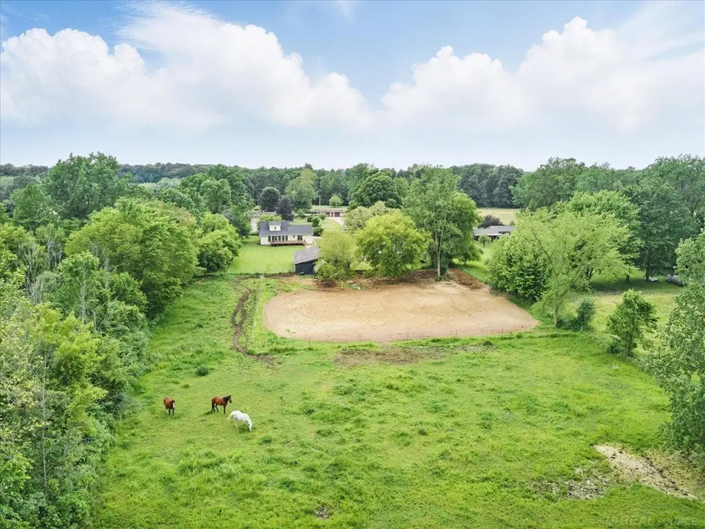 13485 S Block Road Birch Run Township MI 48415