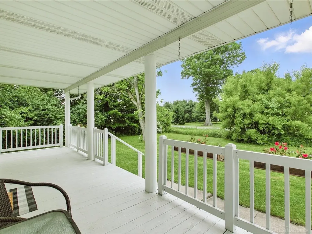 13485 S Block Road Birch Run Township MI 48415