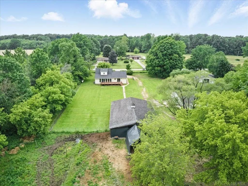 13485 S Block Road Birch Run Township MI 48415