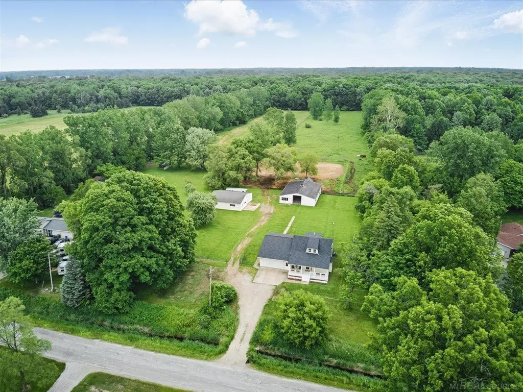 13485 S Block Road Birch Run Township MI 48415