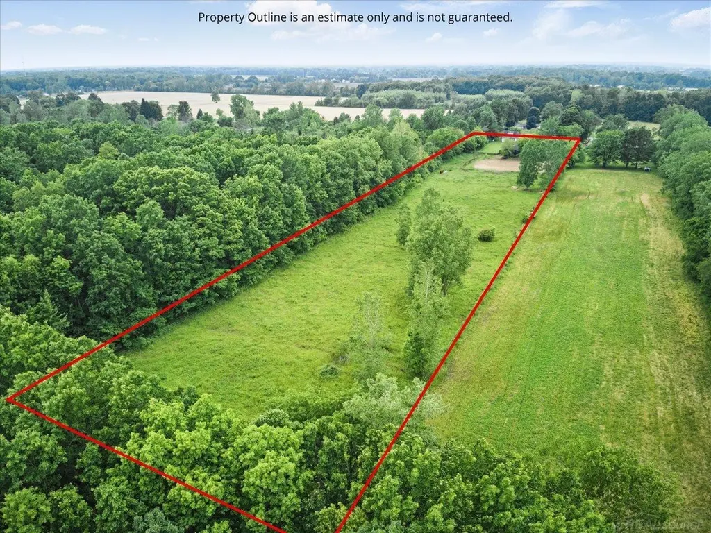 13485 S Block Road Birch Run Township MI 48415