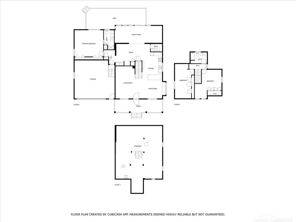 13485 S Block Road Birch Run Township MI 48415