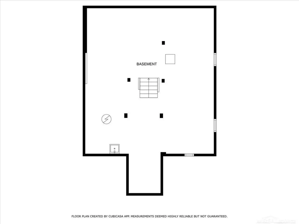 13485 S Block Road Birch Run Township MI 48415