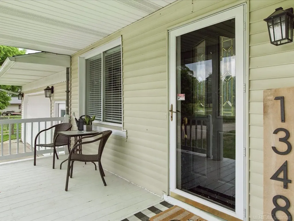 13485 S Block Road Birch Run Township MI 48415