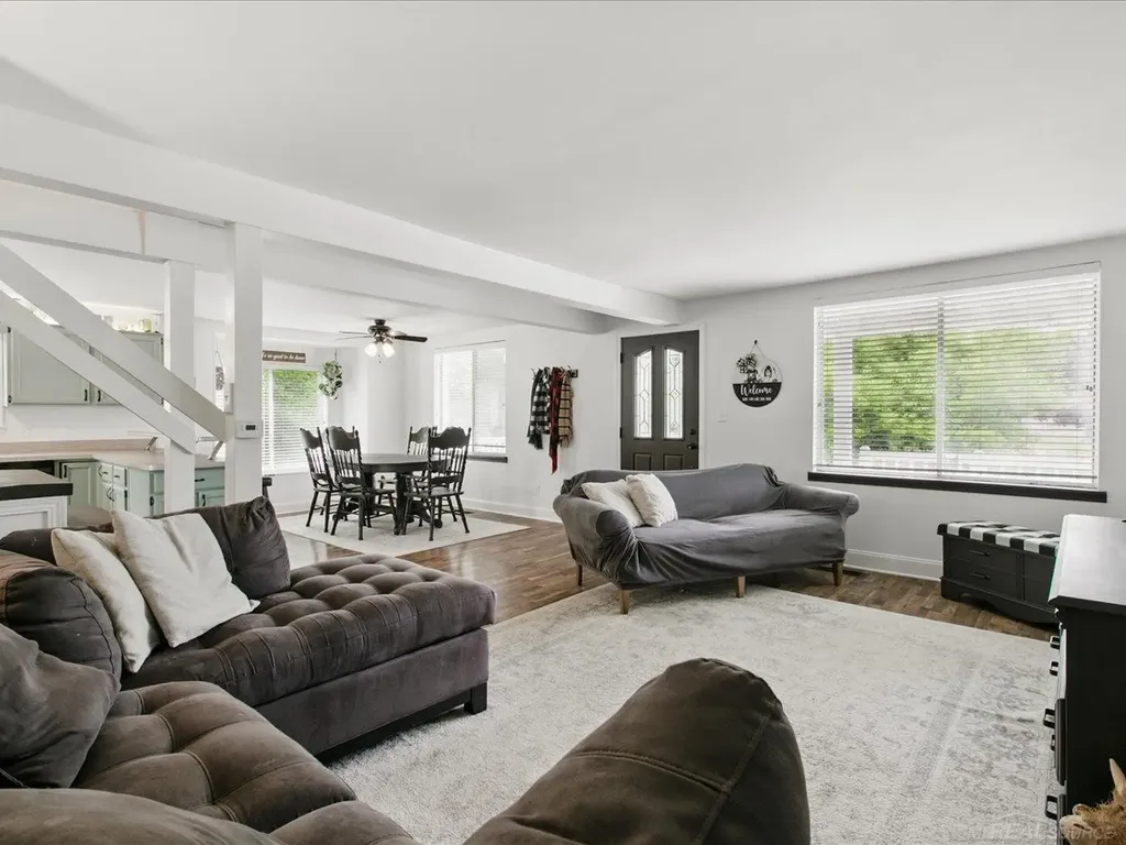 13485 S Block Road Birch Run Township MI 48415
