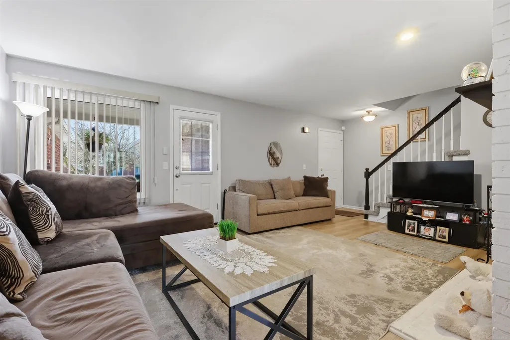 42211 Toddmark Ln Lane Clinton Charter Township MI 48038