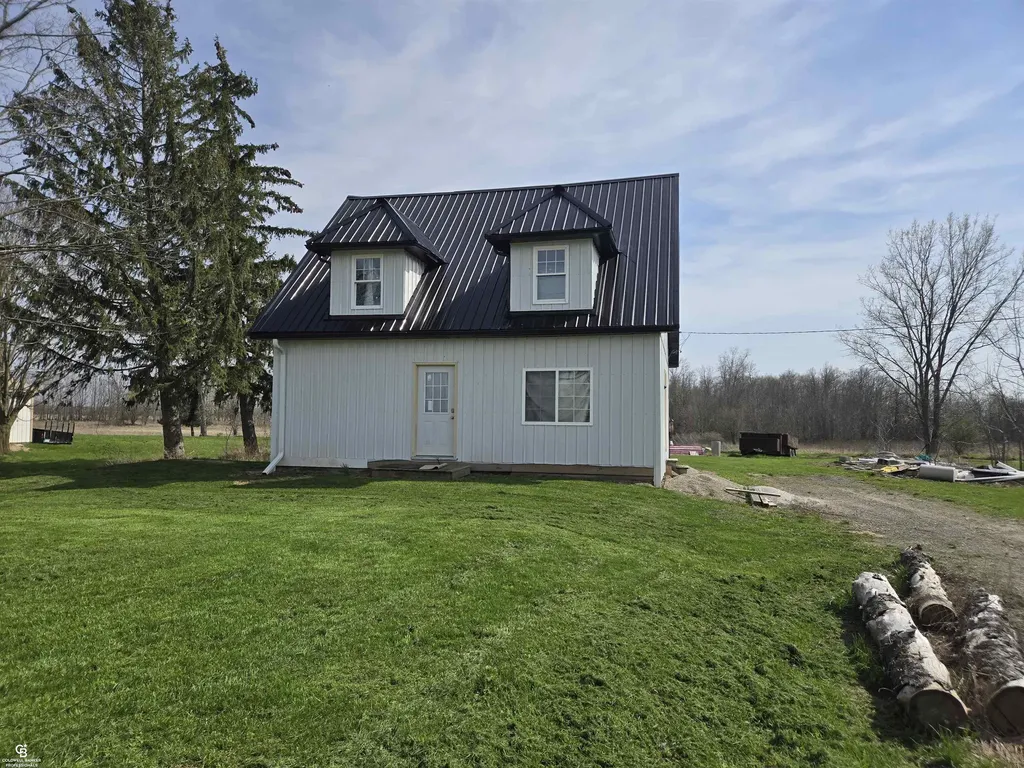 16433 Dudley Road Lynn Township MI 48416