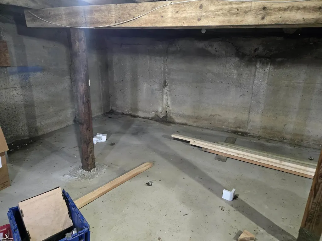 16433 Dudley Road Lynn Township MI 48416