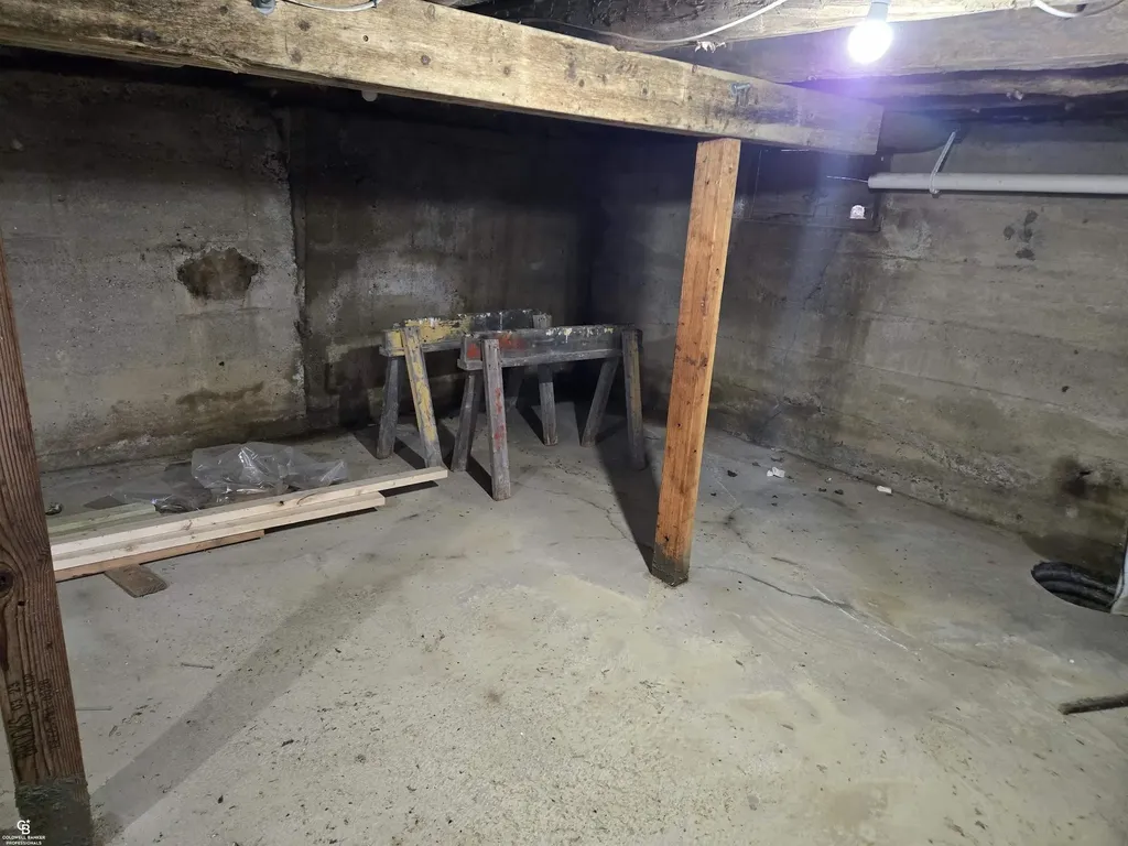 16433 Dudley Road Lynn Township MI 48416