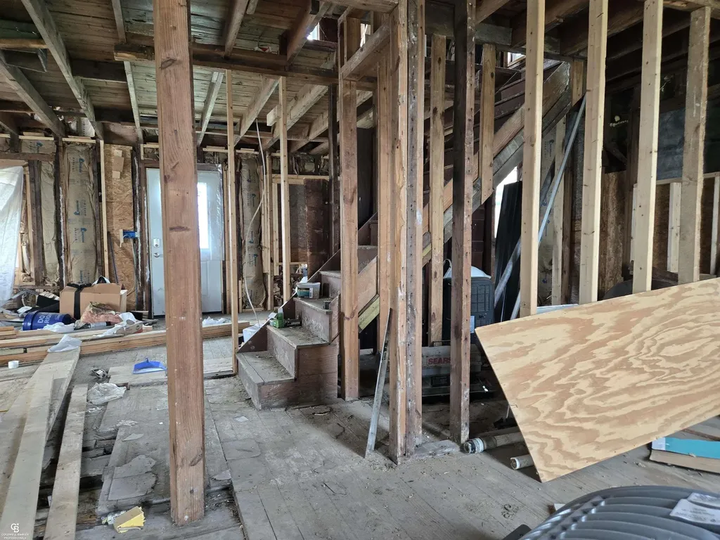 16433 Dudley Road Lynn Township MI 48416