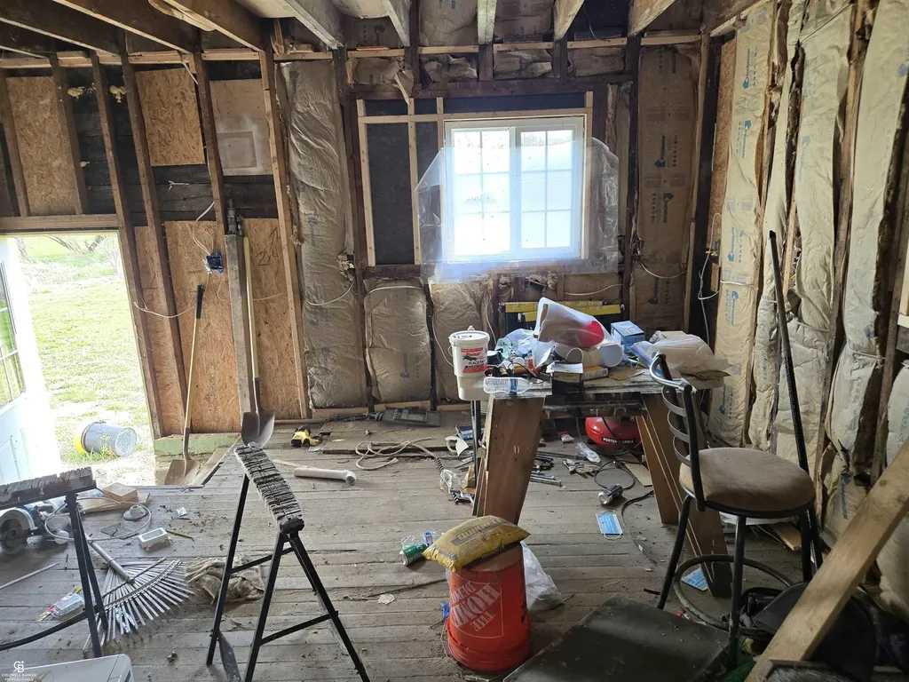 16433 Dudley Road Lynn Township MI 48416