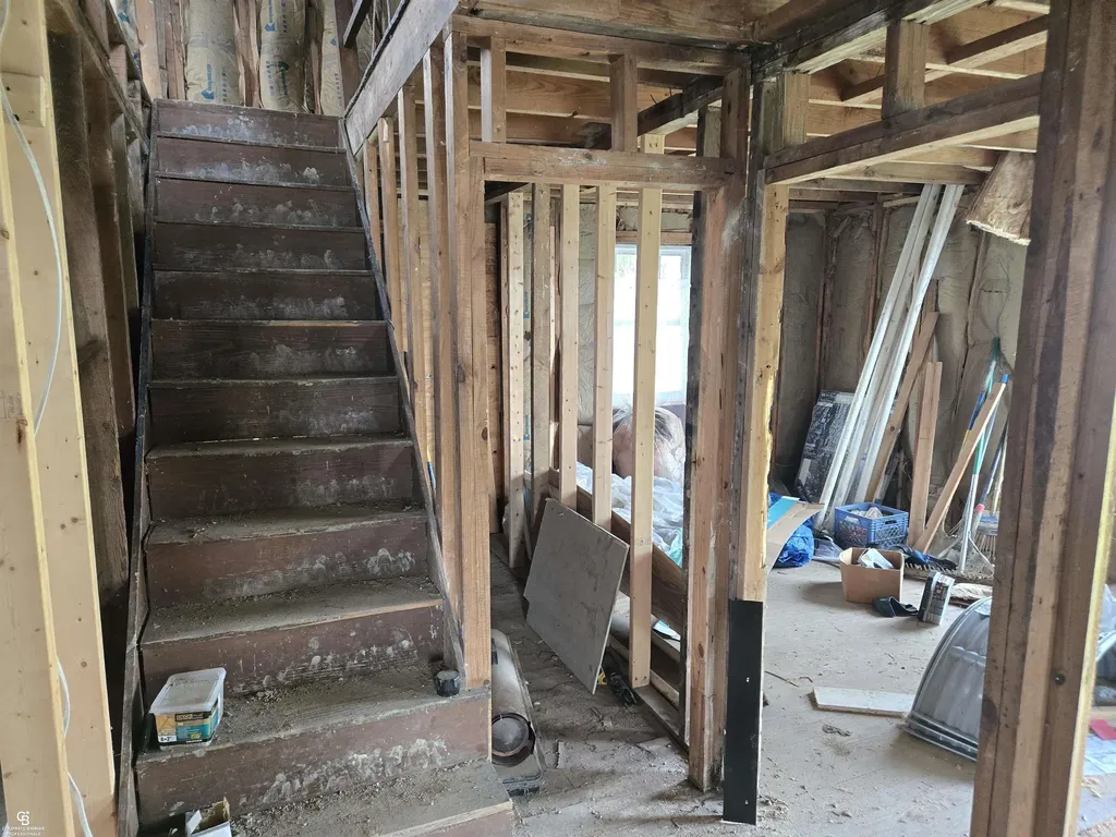 16433 Dudley Road Lynn Township MI 48416