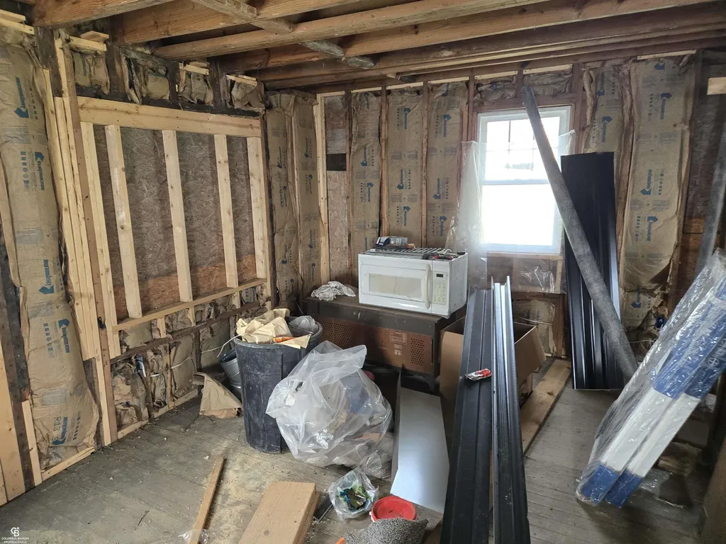 16433 Dudley Road Lynn Township MI 48416