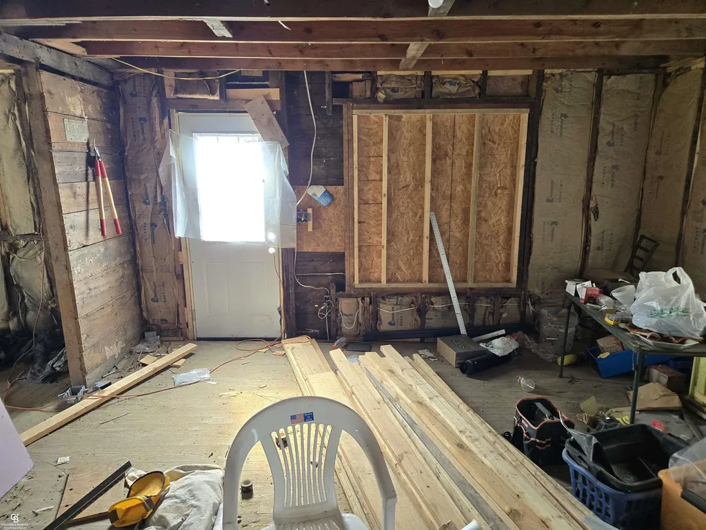 16433 Dudley Road Lynn Township MI 48416