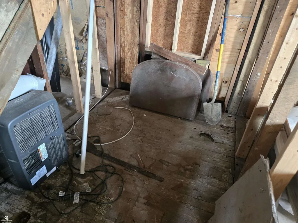 16433 Dudley Road Lynn Township MI 48416