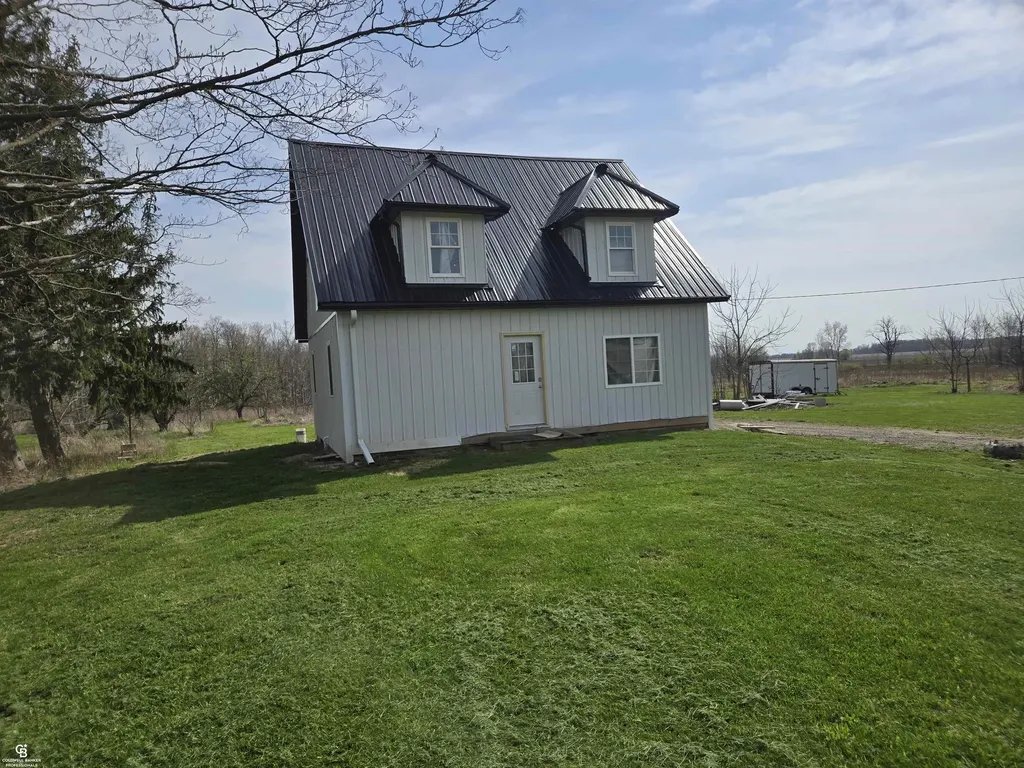 16433 Dudley Road Lynn Township MI 48416