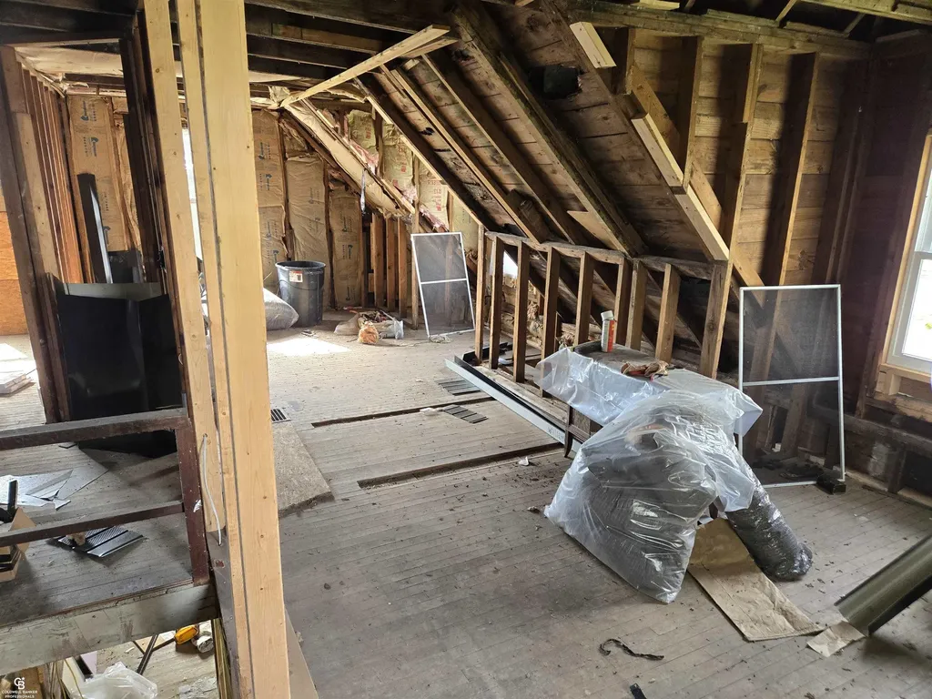 16433 Dudley Road Lynn Township MI 48416