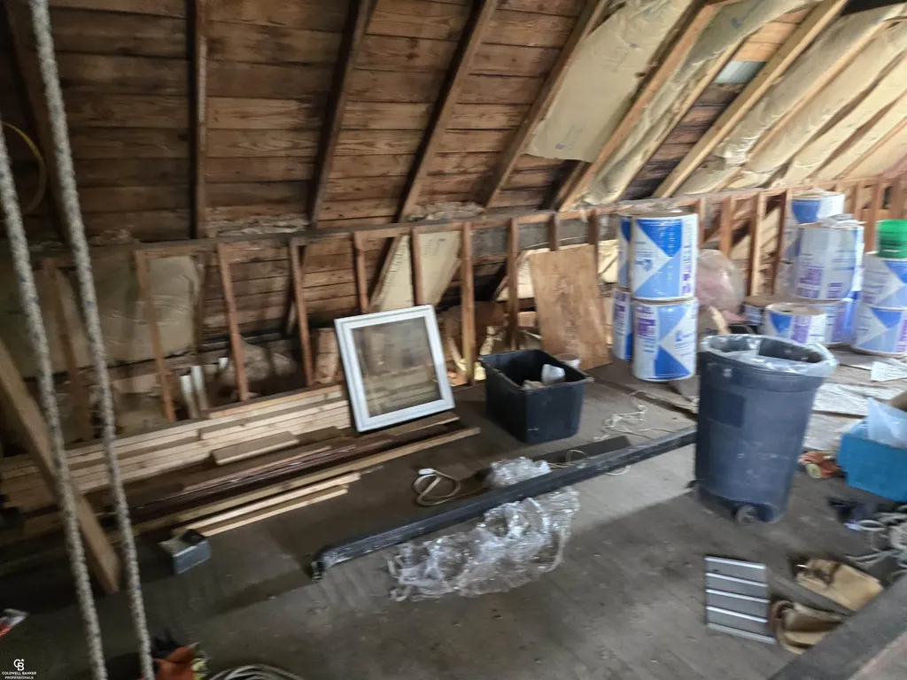 16433 Dudley Road Lynn Township MI 48416