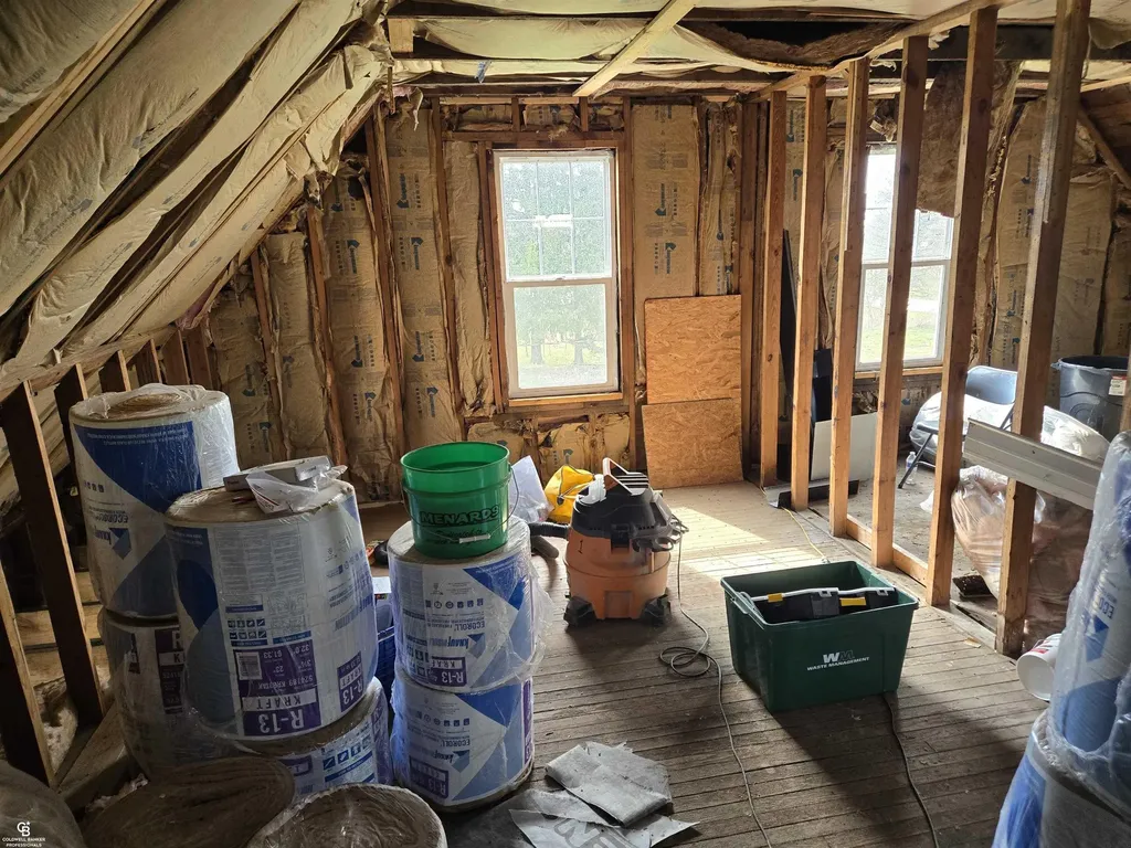 16433 Dudley Road Lynn Township MI 48416