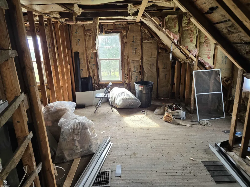 16433 Dudley Road Lynn Township MI 48416