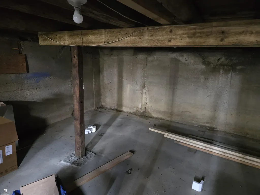 16433 Dudley Road Lynn Township MI 48416