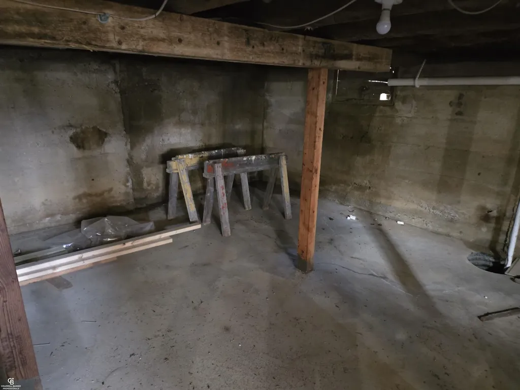 16433 Dudley Road Lynn Township MI 48416