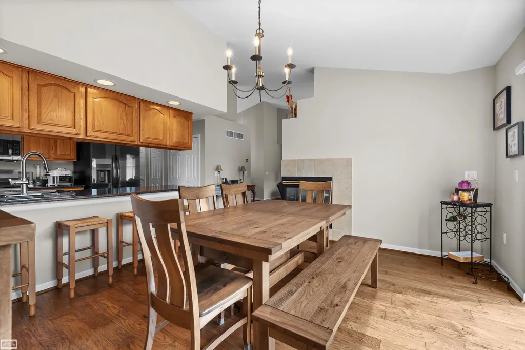 34896 Partridge Crossing Richmond City MI 48062