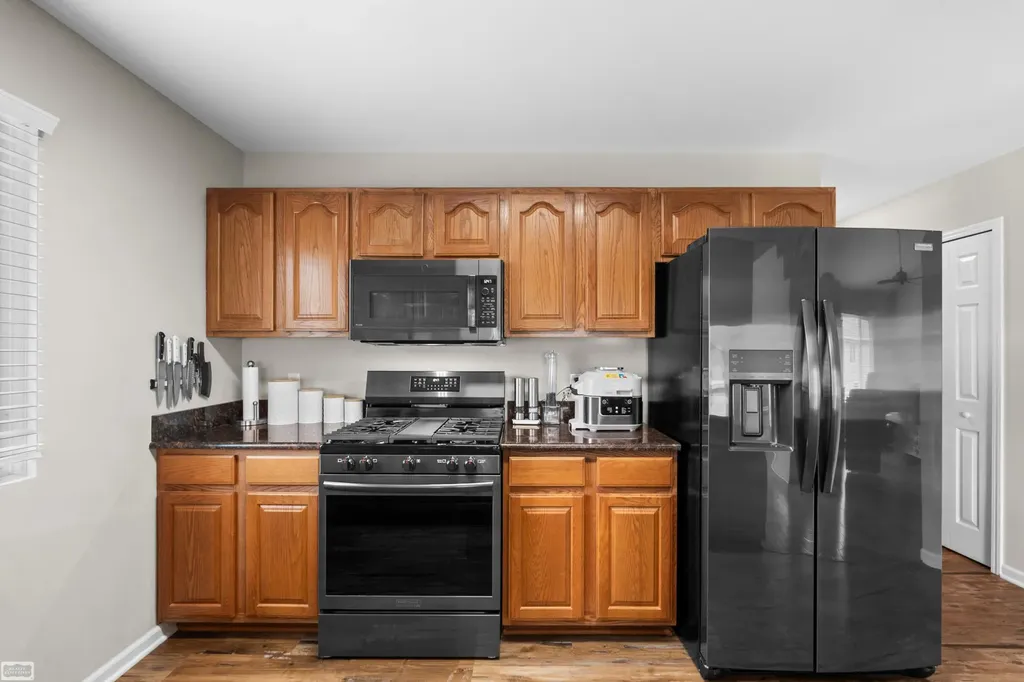 34896 Partridge Crossing Richmond City MI 48062