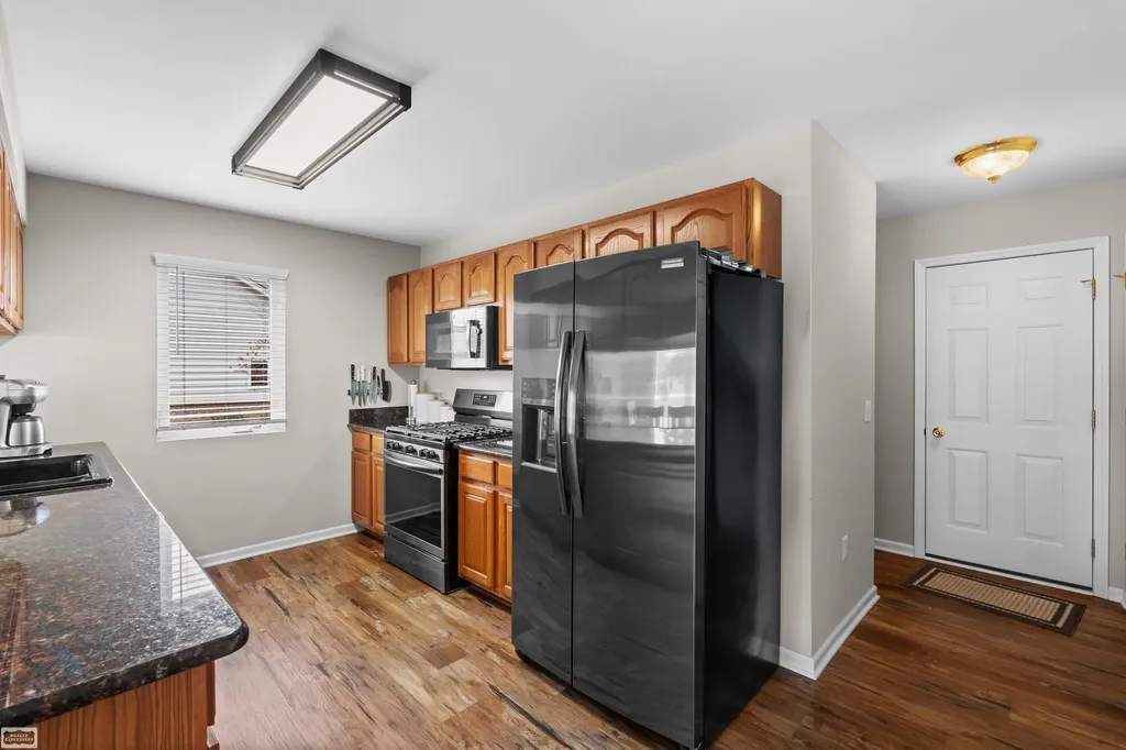 34896 Partridge Crossing Richmond City MI 48062