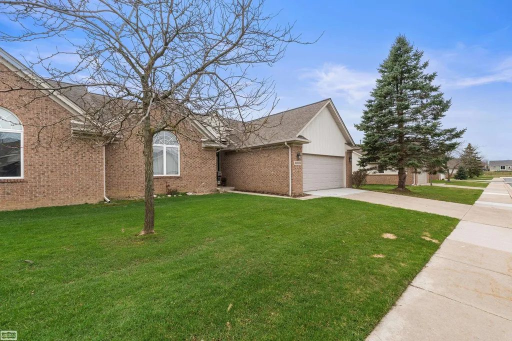 34896 Partridge Crossing Richmond City MI 48062