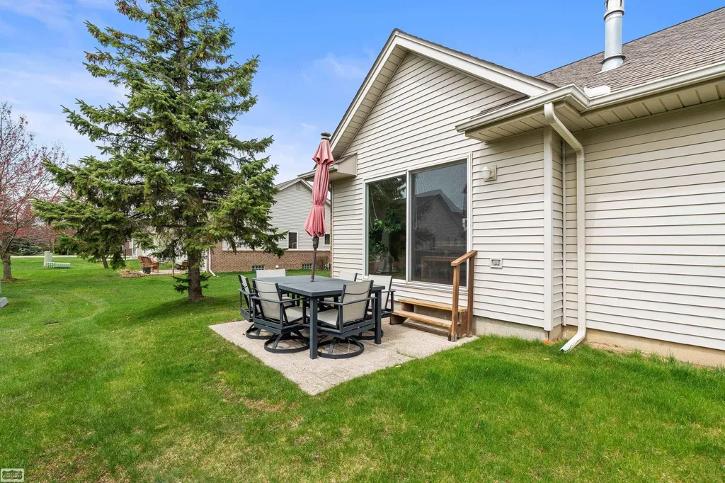 34896 Partridge Crossing Richmond City MI 48062