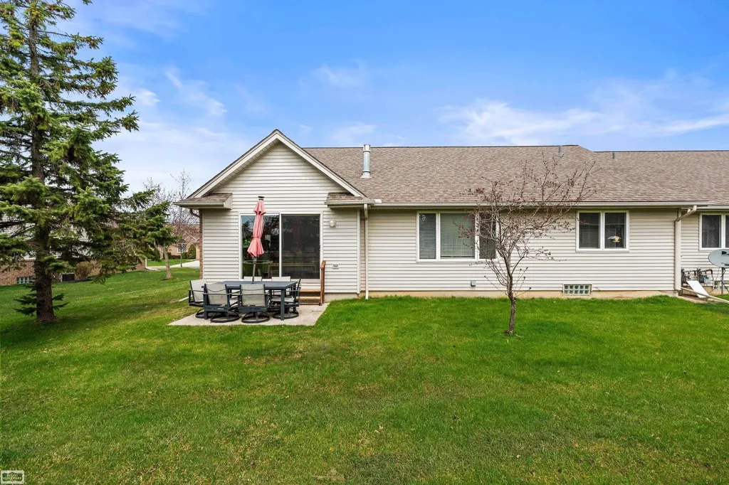 34896 Partridge Crossing Richmond City MI 48062