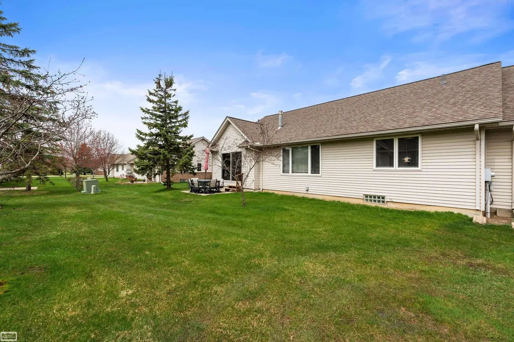 34896 Partridge Crossing Richmond City MI 48062
