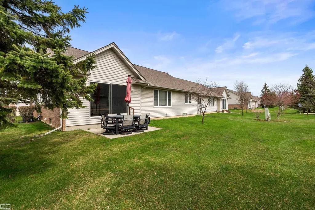 34896 Partridge Crossing Richmond City MI 48062
