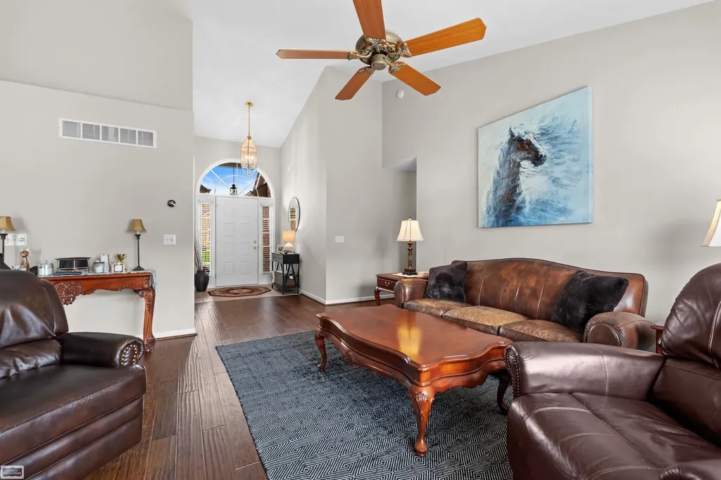 34896 Partridge Crossing Richmond City MI 48062