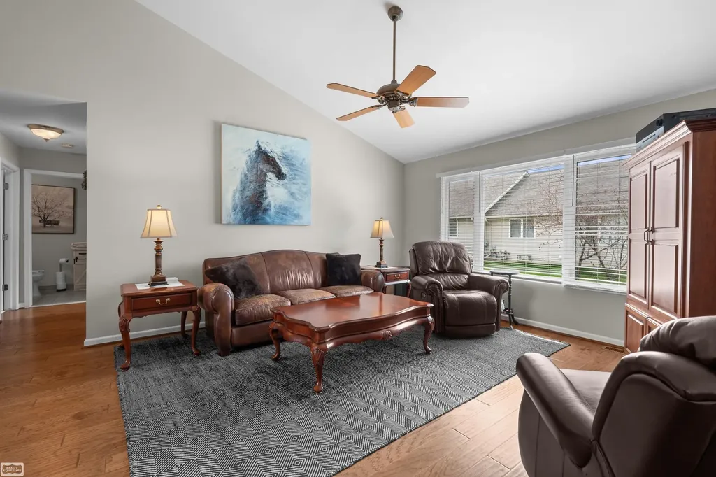 34896 Partridge Crossing Richmond City MI 48062