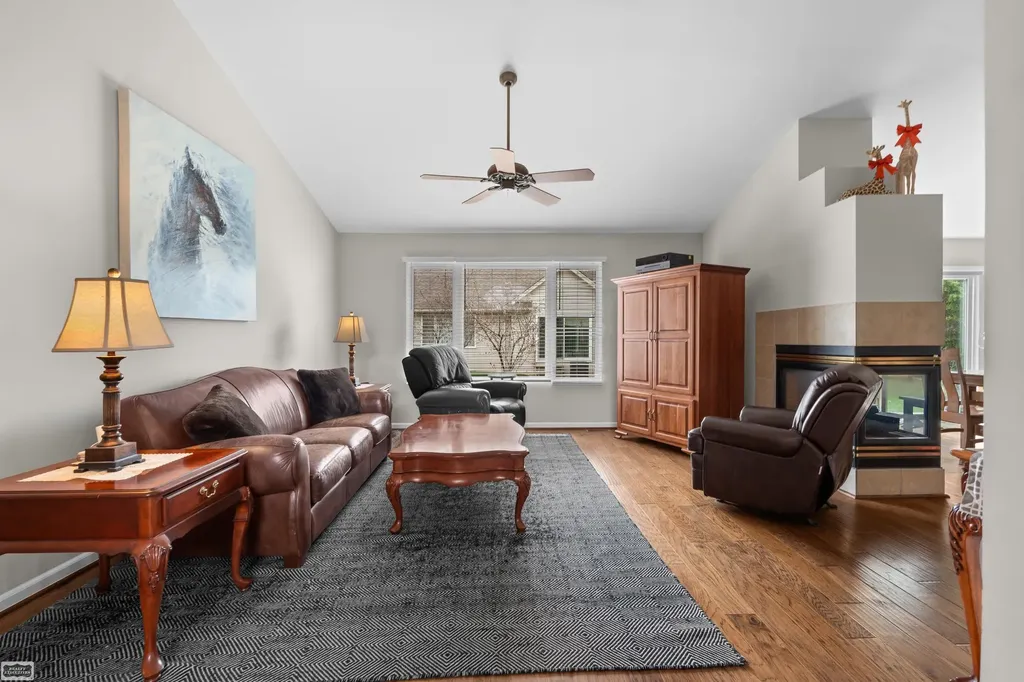 34896 Partridge Crossing Richmond City MI 48062