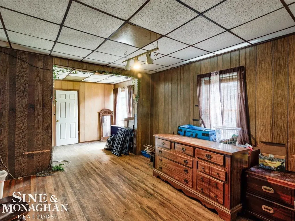 1532 Poplar Street Port Huron City MI 48060