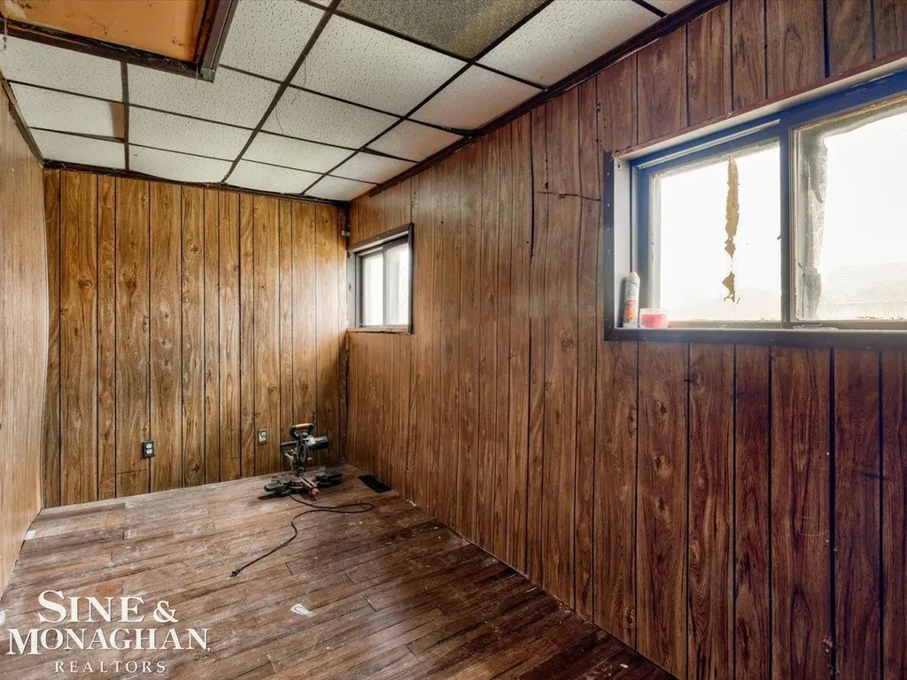 1532 Poplar Street Port Huron City MI 48060