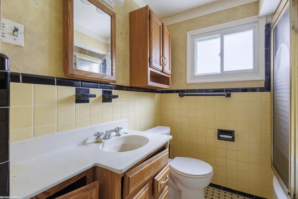 26308 Culver St Street St. Clair Shores City MI 48081